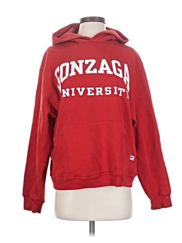 Russell Athletic Pullover Hoodie (view 1)