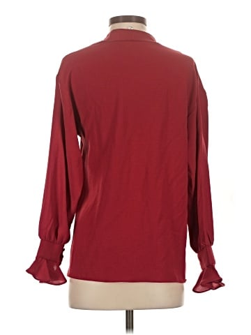 Fashion Collection Long Sleeve Blouse (view 2)