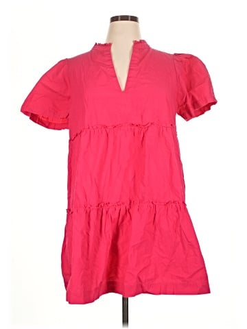 Sugarlips Casual Dress (view 1)