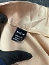 Shein Tan Formal Skirt Size L - photo 4