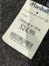 Vanilla Star Solid Blue Casual Skirt Size M - photo 4