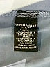 Vanilla Star Solid Blue Casual Skirt Size M - photo 5