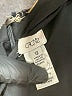 Cache Animal Print Brown Cocktail Dress Size 12 - photo 6