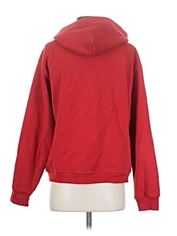 Russell Athletic Pullover Hoodie (view 2)