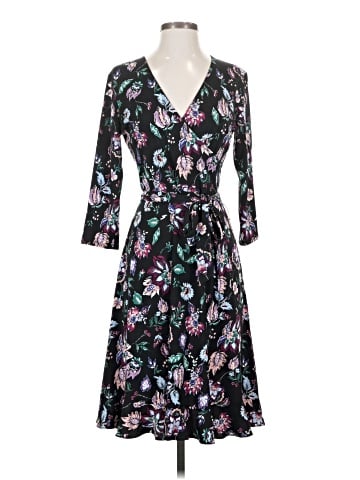 Leota Casual Dress (view 1)
