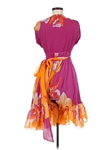 Diane von Furstenberg Cocktail Dress (view 2)