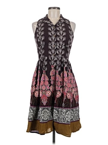 Coldwater Creek Casual Dress (view 1)