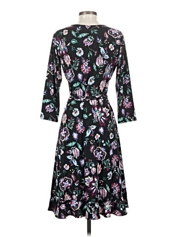 Leota Casual Dress (view 2)