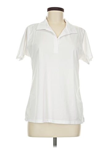 Sport-Tek Short Sleeve Polo (view 1)