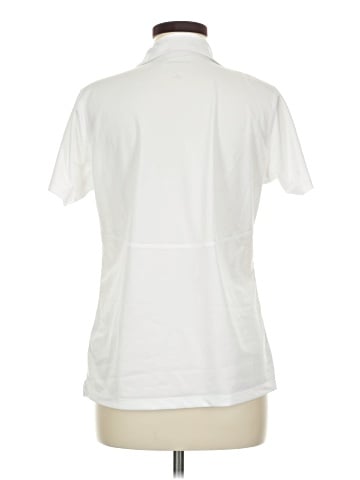 Sport-Tek Short Sleeve Polo (view 2)