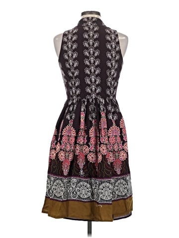 Coldwater Creek Casual Dress (view 2)