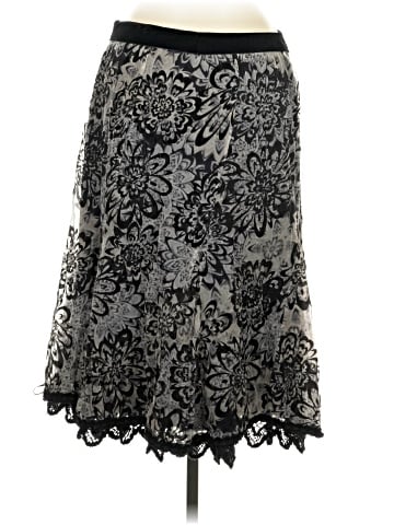 ECI Formal Skirt (view 2)
