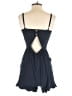 Market and Spruce Solid Blue Romper Size S - photo 2
