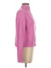 Per Una Pink Turtleneck Sweater Size S - photo 4