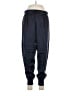 ATM 100% Silk Blue Track Pants Size M - photo 1