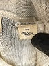Sleeping On Snow Ivory Turtleneck Sweater Size M - photo 8