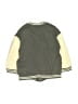 H&M 100% Cotton Gray Jacket 12-18 MO / 18 MO - photo 2