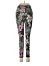 Assorted Brands Print Pink Active Pants Size M - photo 1