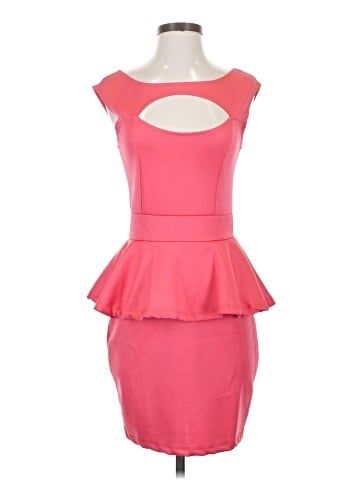Unbranded Cocktail Dress (view 1)