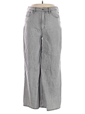 On 34th Jeans (view 1)