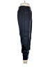 ATM 100% Silk Blue Track Pants Size M - photo 4