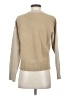 Everlane 100% Wool Tan Wool Pullover Sweater Size XXS - photo 2