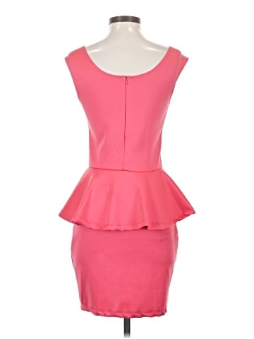 Unbranded Cocktail Dress (view 2)