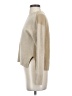 Everlane 100% Wool Tan Wool Pullover Sweater Size XXS - photo 5