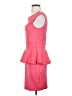 Unbranded Pink Cocktail Dress Size XS (estimated) - photo 5