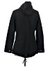 MICHAEL Michael Kors Black Coat Size S - photo 2