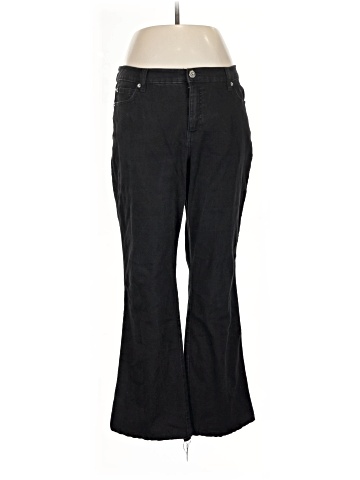 Inc Denim Jeans (view 1)