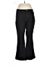 Inc Denim Black Jeans Size 12 - photo 1