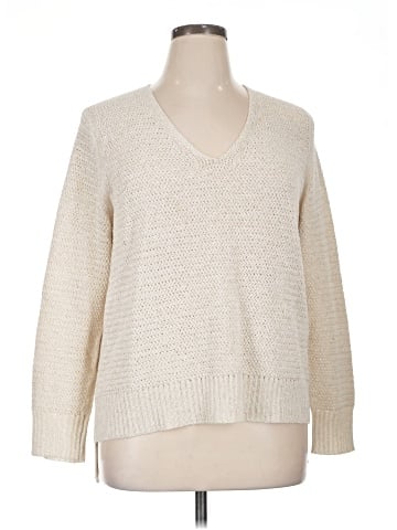 Per Se By Carlisle Pullover Sweater (view 1)