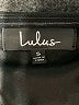 Lulus Solid Black Cocktail Dress Size S - photo 7