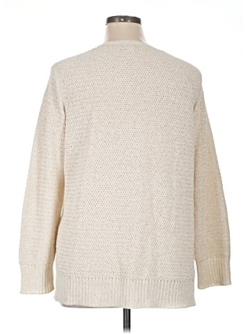 Per Se By Carlisle Pullover Sweater (view 2)