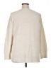 Per Se By Carlisle Ivory Pullover Sweater Size XL - photo 2