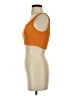 Babaton Orange Tube Top Size XS - photo 5