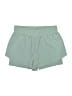 RBX Solid Green Shorts Size XL - photo 1