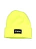 TikTok Yellow Beanie One size - photo 1