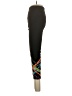Leg3nd Graphic Black Active Pants Size S - photo 5