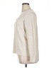Per Se By Carlisle Ivory Pullover Sweater Size XL - photo 5