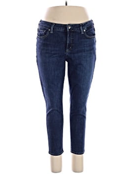 Silver Jeans Co. Jeans