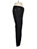 Inc Denim Black Jeans Size 12 - photo 4