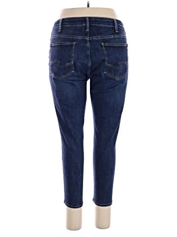 Silver Jeans Co. Jeans (view 2)