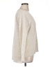 Per Se By Carlisle Ivory Pullover Sweater Size XL - photo 4