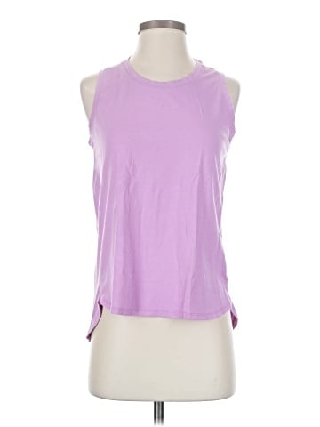 L.L.Bean Sleeveless T-Shirt (view 1)