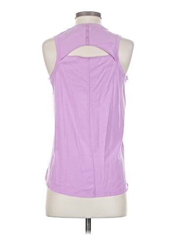 L.L.Bean Sleeveless T-Shirt (view 2)
