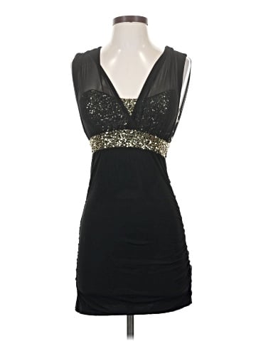 Agenda Cocktail Dress (view 1)