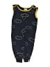Lilly & Sid 100% Cotton Blue Overalls Size 2T - photo 1