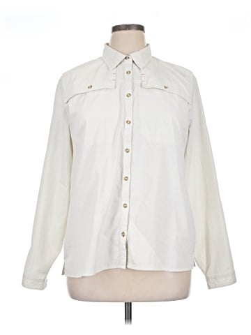 Orvis Long Sleeve Blouse (view 1)